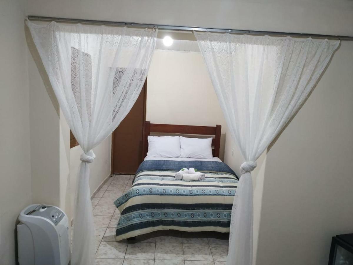 Pousada Tradicao Alto Paraíso de Goiás Buitenkant foto