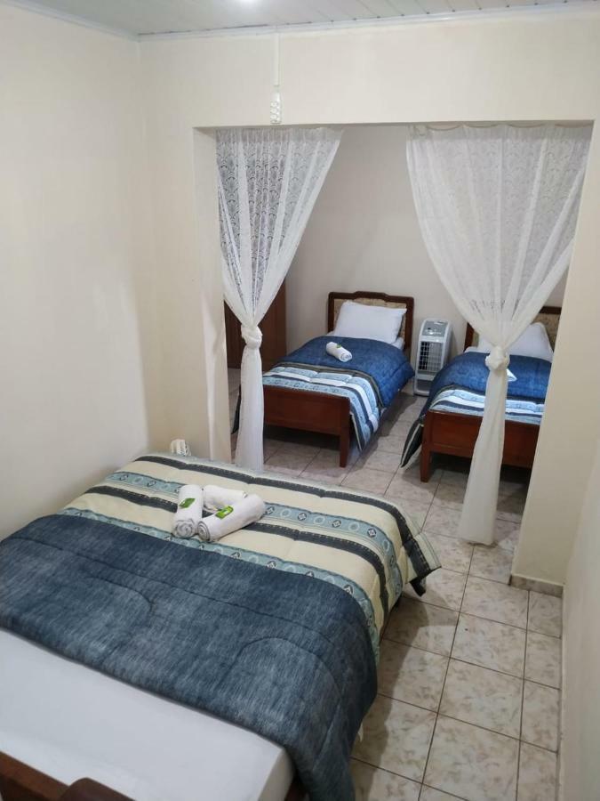 Pousada Tradicao Alto Paraíso de Goiás Buitenkant foto